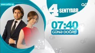 Gune Dogru - 2018/2019 sezonu - CARX - ARB TV