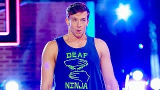 EPIC RUN by Kyle Schulze ‘The Deaf Ninja’ on ANW Qualifiers