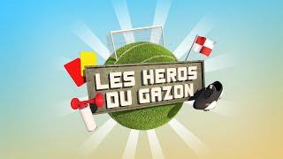 Les Héros Du Gazon S01E03