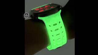 New Apple Watch Band, Luminous Apple Watch Band for Ultra 2 Green Glow in the dark Apple watch strap