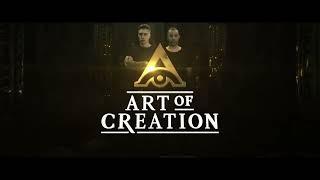 Project One - The Art of Creation (Trailer Mix)