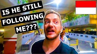 Bali's HORRIBLE FIRST IMPRESSION! (Bali Airport Taxi Mafia)