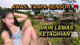 BOHAY MONTOK MANA TAHAN.. Perjalanan Explore Kampung Mati Dusun Wonotopo Di Jawa Tengah