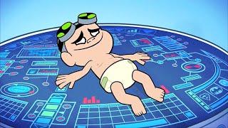How Bout Some Effort (Part 2) | Teen Titans Go! | Cartoon Network Asia