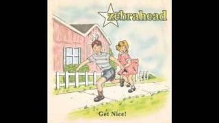 Zebrahead - Get Nice!