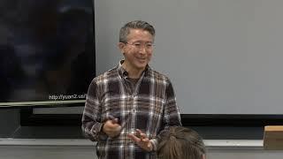 Holy Sexuality: Texts and Hermeneutics | Dr. Christopher Yuan | Founder's Week 2024