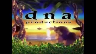 DNA Productions- Hi Im Paul