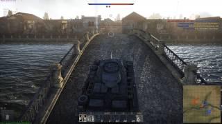 War Thunder Gameplay HD [GTX970 Movie Settings]