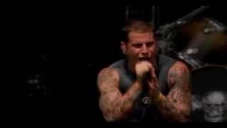 Avenged Sevenfold - Eternal Rest live Graspop 2006 [HQ]