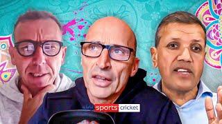 IPL Preview Special!  | Nasser Hussain, Michael Atherton & Manoj Badale | Sky Cricket Podcast