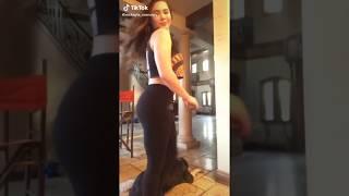 TikTok Video: Mckayla Maroney