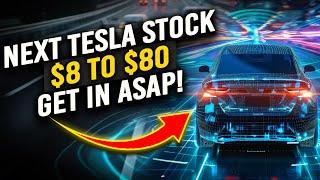 "We Found The Next Tesla Stock" Everyone Who Own These Will Become Millionaire In 3 Years