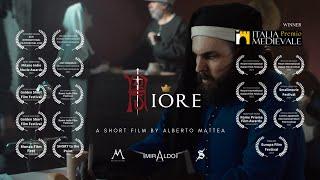 "FIORE" - a short film by Alberto Mattea (2022) | Award winning short film