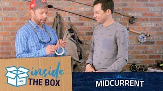 Inside the Box: Episode #21 - RIO Products Creek Fly Line