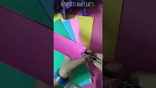 diy note book #notebook #crafts #viral #tranding #shortvideo #arfa arts and crafts