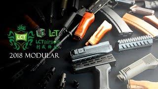 【LCT Airsoft】LCT AK Modular