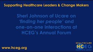 HCEG Annual Forum Testimony - Sheri Johnson