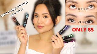 Which Essence Lash Princess Mascara Is The Best?| VIRAL TIKTOK MACARA