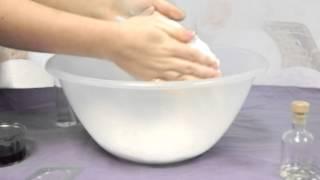 How to Make Bath Bombs by The Soap Kitchen