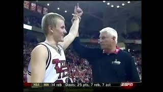 2007   College Basketball Highlights   January 1-4