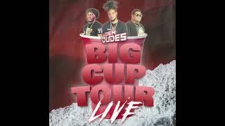 DEM DUDES BIG CUP TOUR LIVE (3/31/24) | POPPALOX ENTERTAINMENT |