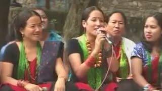 Rita Thapa Magar || Pashupati Sharma || New Roila Song Live Dohori झन्डै कुटाकुट दोहोरी मै