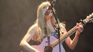 Let's Sing Taylor tribute band ("Wildest Dreams") (March 16th, 2025)