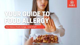 Your Guide to Food Allergy