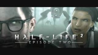 Half-Life 2: Episode Two [Music] - Sector Sweep