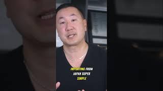 How To Import From Japan Fast