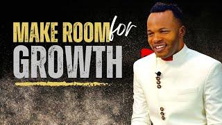 [Rebroadcast] Altar Of Fire / Make Room For Growth / Apostle Bible Davids