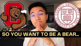 How to Get Into Cornell in 2024!