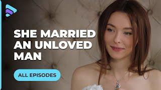 A TANGLED LOVE TRIANGLE! MARINA LOVES ONE MAN AND MARRIED ANOTHER! ALL EPISODES. MELODRAMA