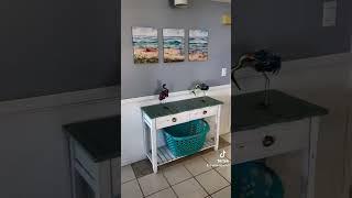 Water Pointe II Unit 1001 North Myrtle Beach SC HOUSE TOUR!!!!!!!!