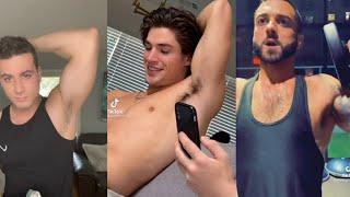 ARMPITS that will leave you THIRSTY | Gay TikToks