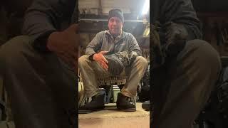 Steger Mukluk Camuk Extreme Boot Review