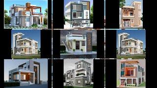 Top 10 house design | top house elevation design | home elevation | front elevation design