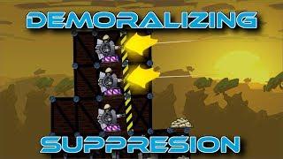 AP Flak Oppression (Tanya's Mod) - Forts RTS [84]