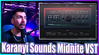 Karanyi Sounds Midnite Wlkthrough by Simulation Beats