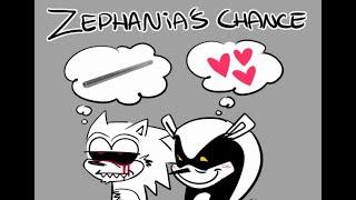 Zephania's Chance (Harley's Heat but Xenophanes and Mighty.zip sing it) (Read description)