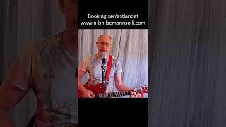 This ones gonna hurt you - Marty Stuart cover  with  Nils "nilsemann" Solli