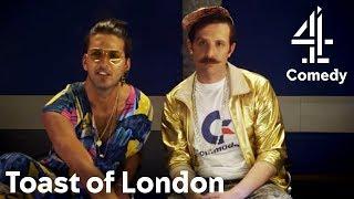 Mind The Gap | Toast of London | Best of Series 2!