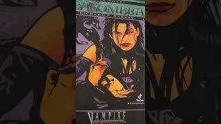 Gangrel and Lasombra relationship #vtm #ttrpg #rpg #vampirethemasquerade #worldofdarkness #wof