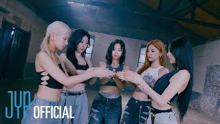 ITZY "CAKE" Performance Video (4K)