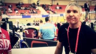 ВЕЛОСПОРТ ЧЕМПИОНАТ МИРА МИНСК 2013/Track Cycling World Championship 2013