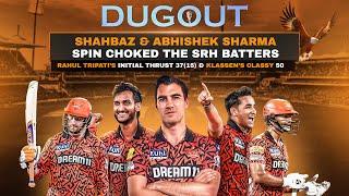 SRH crushes RR | Enters Final | A Review with Aparajith & Kaushik