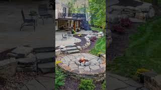 Amazing Flagstone patio ideas for 2023