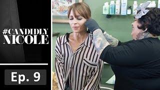 Piercing Pointers |  Ep. 9 | #CandidlyNicole