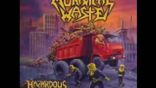 Municipal Waste - Intro / Deathripper [Studio Version]