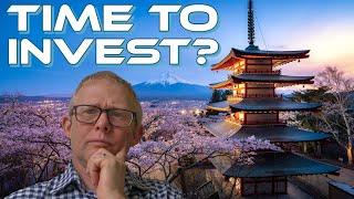 Is It Time To Invest In Japan? Vanguard's Japan ETF Makes It Easy!